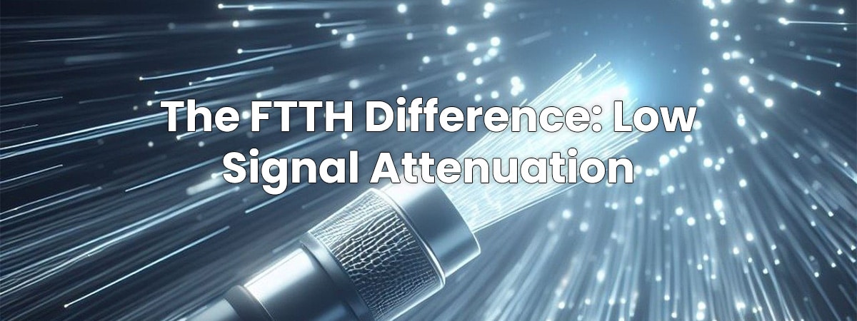 FTTH