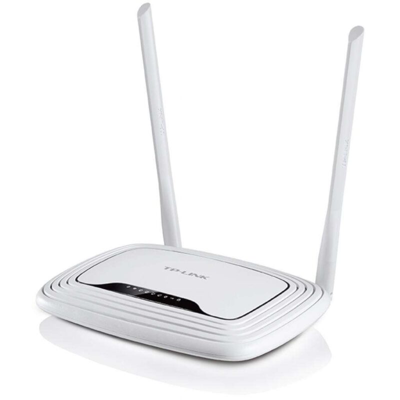 TP-link TL-WR842N 300Mbps Wireless WiFi Router - Quality FTTH Products ...