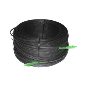 G657A1 Fiber Optic Cable