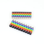 Colorful Cable Marker