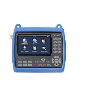 Satellite Finder Meter WS6951