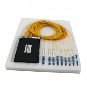 8 Ch DWDM Multiplexer