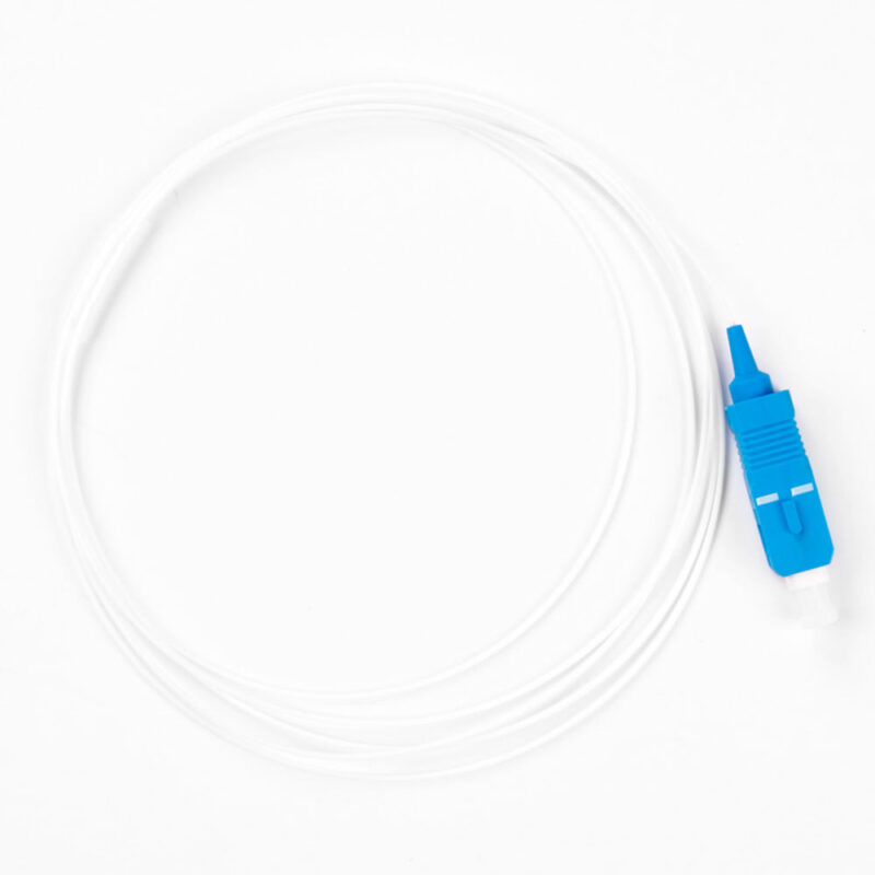Fiber Optic Pigtail
