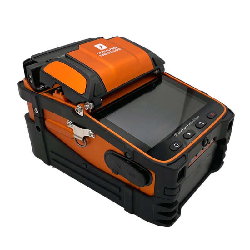 Ai-9 Fiber Fusion Splicer