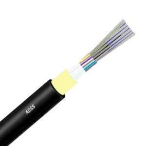 ADSS Fiber Optic Cable