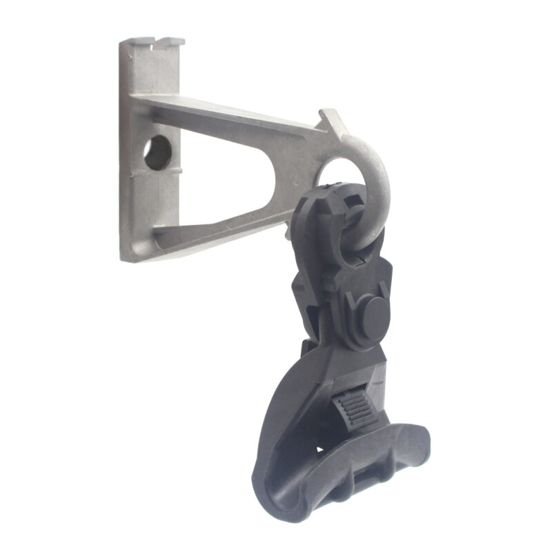 Insulation Tension Clamp