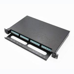 MTP MPO Patch Panel