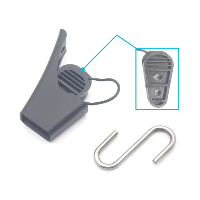 Drop Cable Clamp