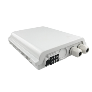 Fibers Rack Mount