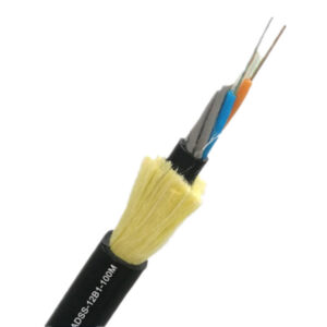 ADSS Fiber Optic Cable