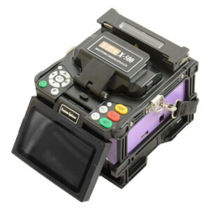 SHINHO X-500 Splicer