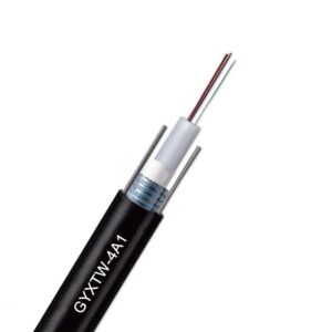 GYXTW Fiber Optic Cable