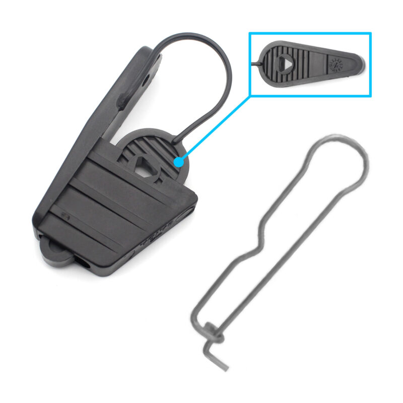 Insulation Tension Clamp