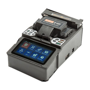 X-600 FTTX Fusion Splicer