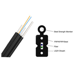 G.657 Fiber Optical Cable