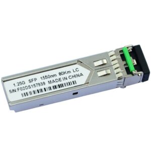 SFP 1.25G WDM Module