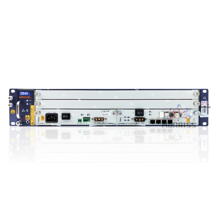 ZTE C320 GPON