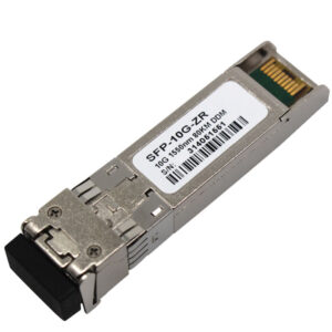 SFP-10G-BX40 Transceiver