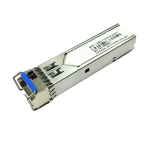 SFP 1.25G WDM Module