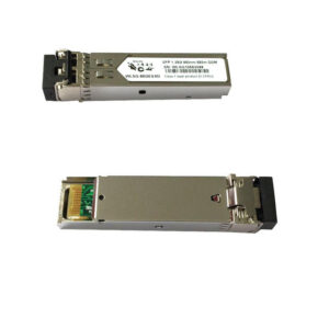 SFP 1.25G WDM Module