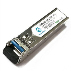 SFP 1.25G WDM Module