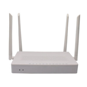 Fiber Optic Router