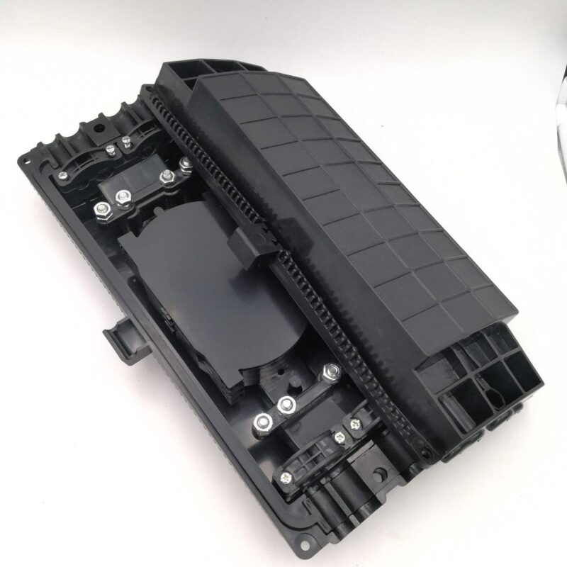 Fiber Optic Terminal Box