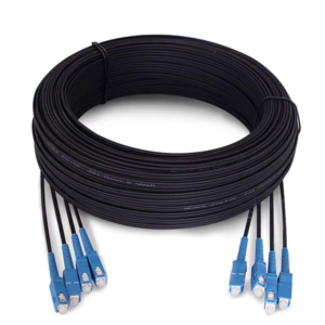 G657A14 Drop Cable