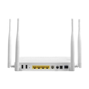 Fiber Optic Router