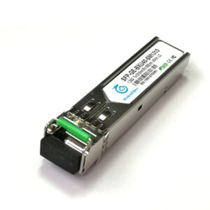 SFP 1.25G WDM Module