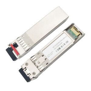 SFP-10G-BX40 Transceiver