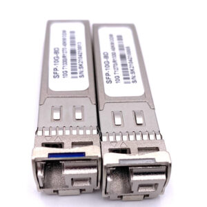 SFP-10G-BX40 Transceiver