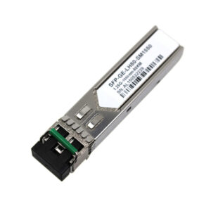 SFP 1.25G WDM Module