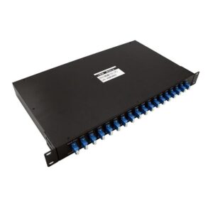 CWDM 16ch Rackmount