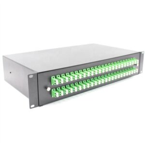 Rack Mount 96 Core