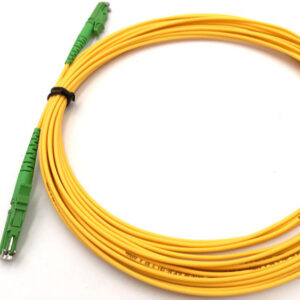 Fiber Optic Patch Cord