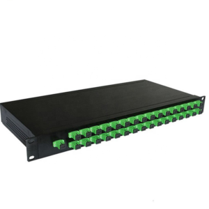 1x64 PLC Splitter
