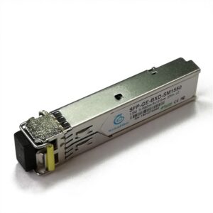 SFP 1.25G WDM Module