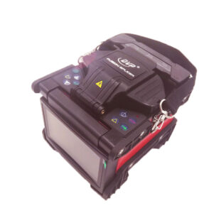 Fiber Optic Splicer