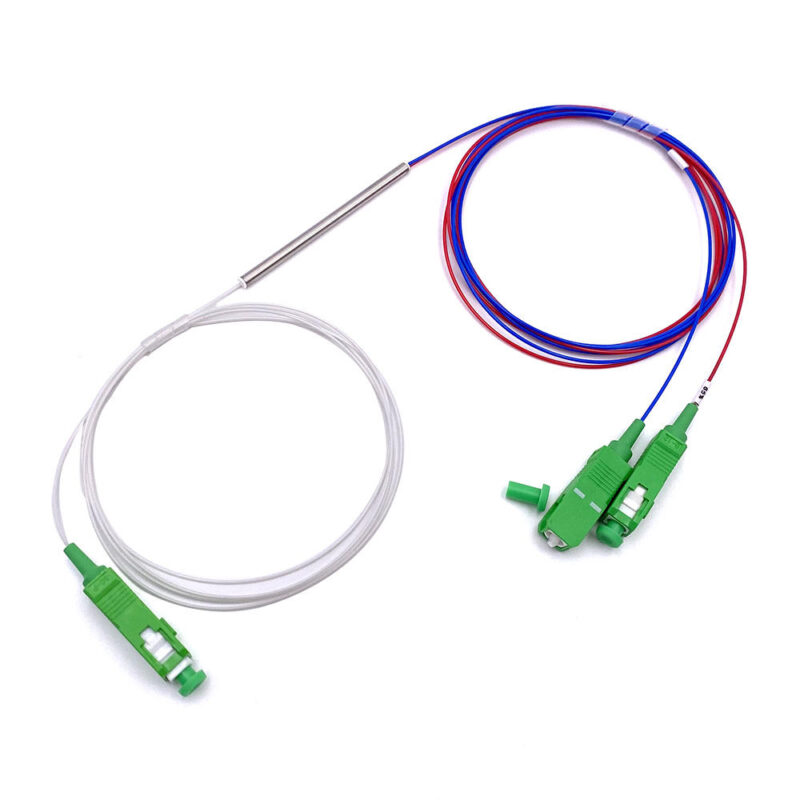 Mini PLC Splitter