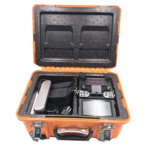 X-600 Fiber Fusion Splicer