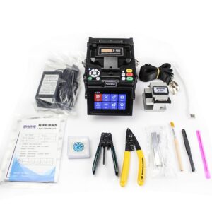 X500 Fusion Splicing Machine