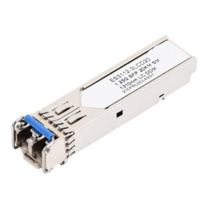 SFP 1.25G WDM Module