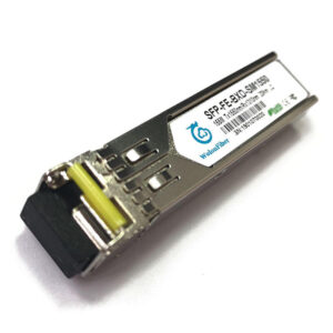 SFP-10G-BX40 Transceiver