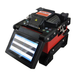 fiber optic splicer