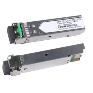 SFP 1.25G WDM Module