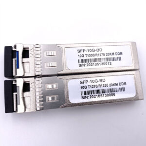 SFP-10G-BX40 Transceiver