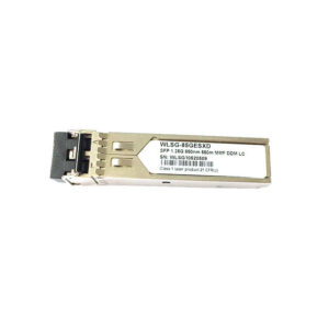 SFP 1.25G WDM Module