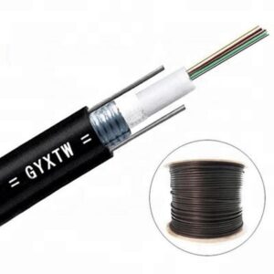 GYXTW Fiber Optical Cable