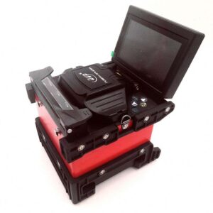 Fiber Optic Splicer